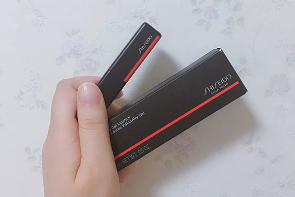 资生堂口红的哪个色号最推荐 口红 第2张