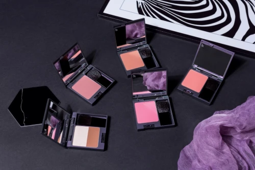 终于等到这一天，黑B.A彩妆线登录中国内地 彩妆 黑B A彩妆 宝丽POLA彩妆怎么样 美妆 第6张