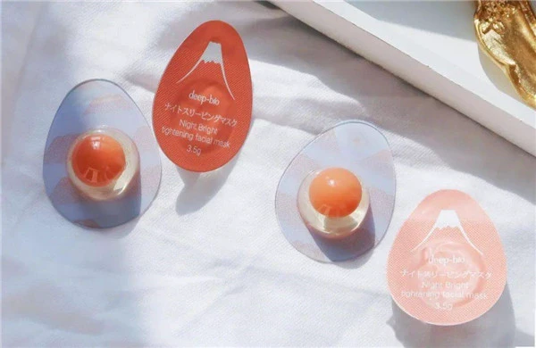 日本睡眠面膜高效补水，打造软糯滑嫩肌肤 面膜 肌肤 第5张