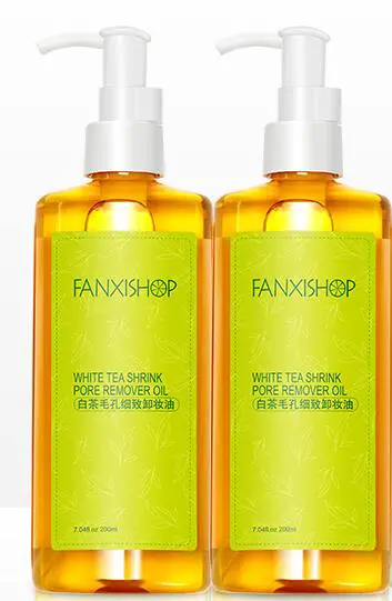 卸妆油和卸妆水的区别是什么，卸妆油和卸妆水的区别之处 卸妆油 卸妆水 卸妆油和卸妆水的区别之处 美容 第3张