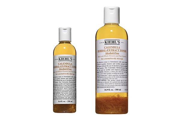 什么样的化妆水对痘痘比较有效 化妆水 第1张