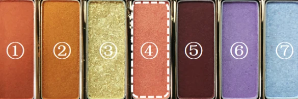 有了这波精致眼妆神器，全民口罩时期也能靠美貌出彩 眼妆 眼妆怎么化 美妆 第2张