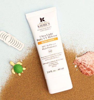 好用的男士防晒霜有哪些品牌 防晒霜 男士防晒霜 美妆 第1张