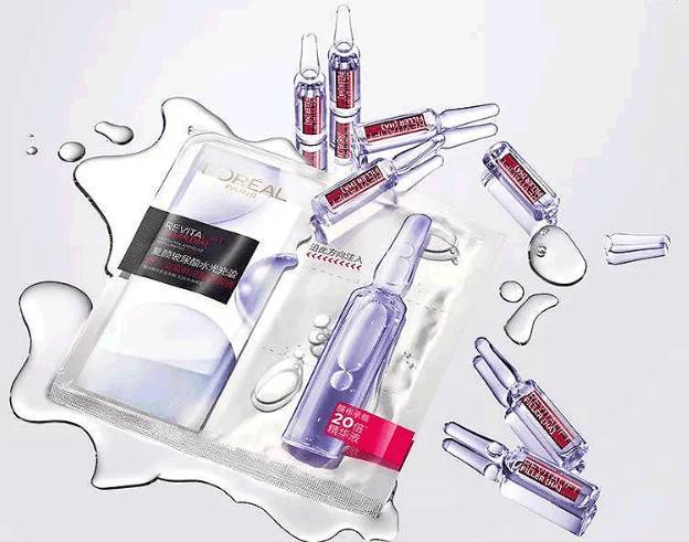 欧莱雅安瓶面膜孕妇能用吗 孕妇面膜 欧莱雅安瓶面膜 美妆 第1张