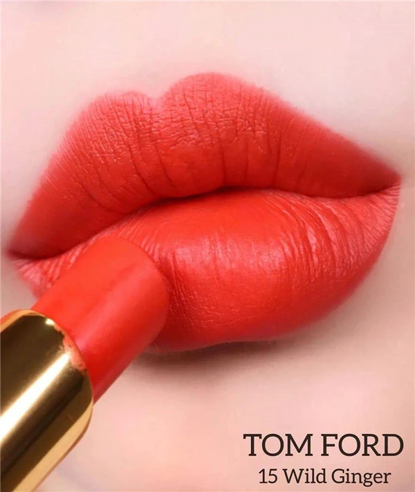 Tom，Ford，Mini，Size口红可爱又实用 Tom Ford 第20张