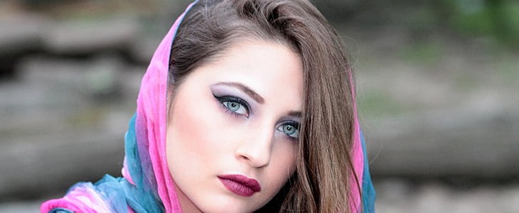 眼线液怎么用 眼线液 美妆 第1张