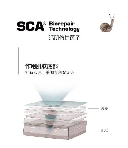 明星大V都在用肌肤小情绪有安多可5号急救安瓶就够了 护肤 安瓶怎么样 安多可5号急救安瓶 美容 第3张