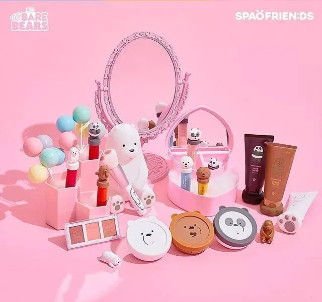 新品周报，彩妆新发现，这些联名竟藏了那么多「小心机」 评评测测 新品周报 彩妆速递 美妆 第31张