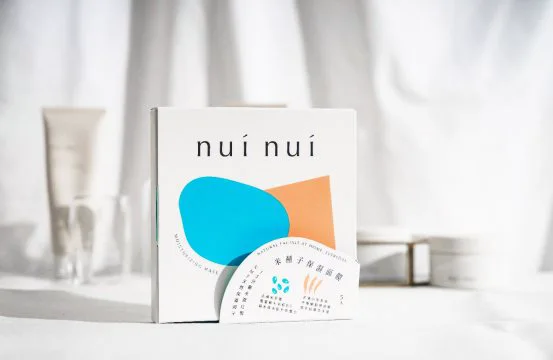 让集美们爱不释手的「神」补水续命面膜 面膜 nui 护肤 第3张