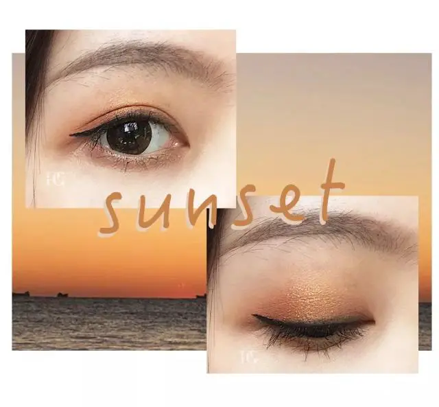 这个牌子和YSL TF一样好用，为什么会没人知道 评评测测 眼影测评 眼影教程 美妆 第5张