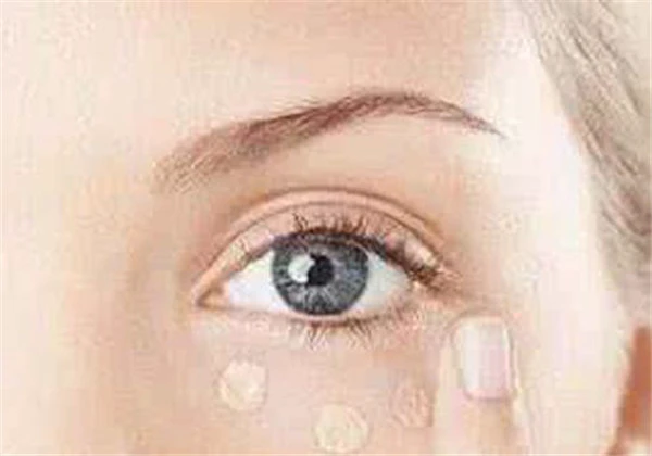 吸脂去眼袋有效果吗，眼袋吸脂有效果吗 护肤 第7张