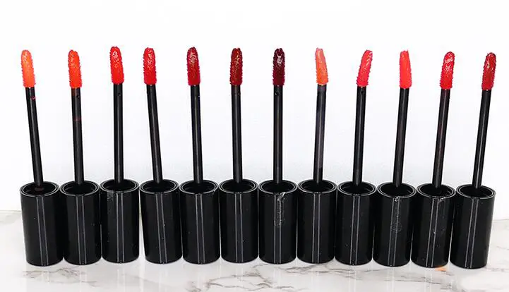 冷皮适合什么颜色口红，适合冷白皮的口红颜色 冷白皮 适合冷白皮的口红颜色 适合冷白皮的口红颜色推荐 美妆 第2张