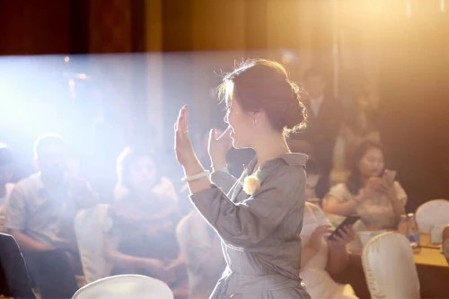 专访李小静，新零售时代，让蜜愫在中国崛起 美妆 专访李小静 蜜愫怎么样 第4张