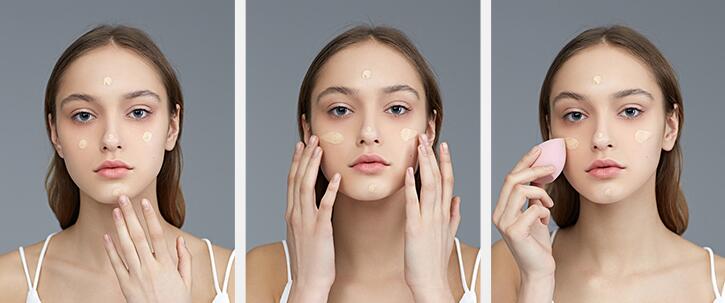 粉底液怎么保存好，粉底液存放方法使用注意事项 粉底液 粉底液保存方法 粉底液保存方法使用注意事项 美妆 第1张