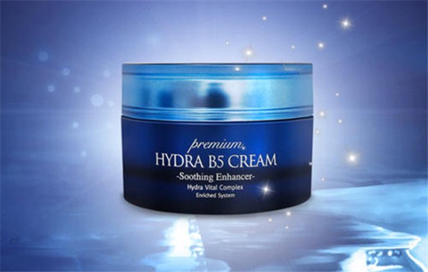 ahc面霜有哪几款，ahc面霜不同系列的作用 AHC 面霜 第1张