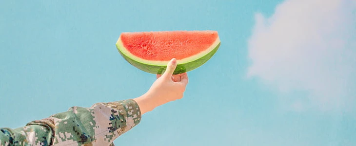 怎样去除手上的老年斑 手 老年斑 美妆 第3张