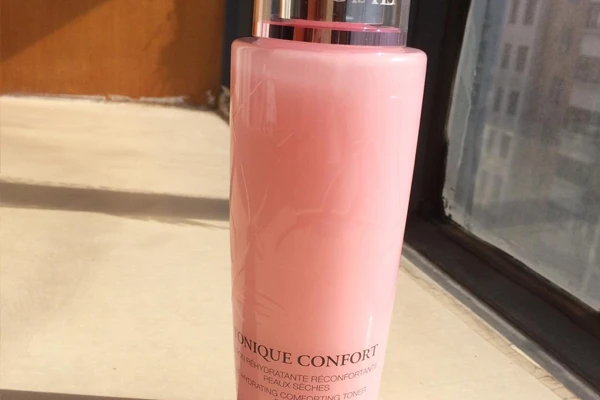 兰蔻粉水适合多大年龄，20岁-50岁皆可「3种针对不同肌肤」 护肤 好物推荐 第3张