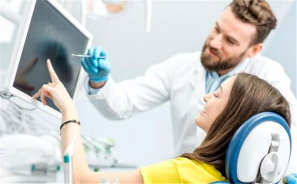 种牙好还是镶牙好，种植过牙的人亲身经历 种牙 镶牙 第2张