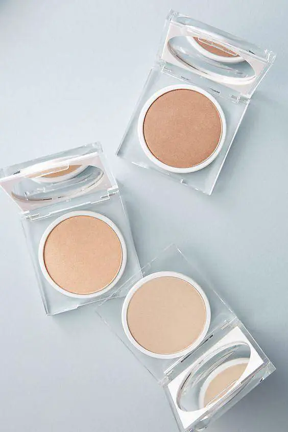 kiko防晒粉饼让补妆防晒轻松搞定 kiko 粉饼 第19张