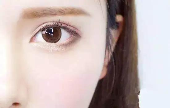 新年见长辈怎么化妆大方自然，见家长眼影妆容步骤教程图片 化妆 新年见长辈怎么化妆 新年见长辈怎么化妆大方自然步骤图片 美妆 第2张