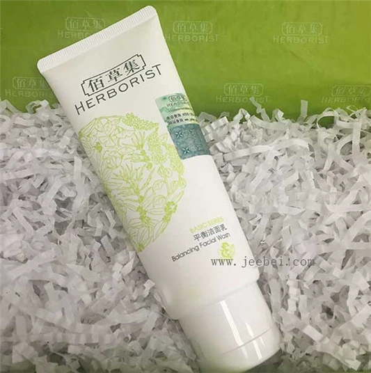 佰草集平衡洁面乳怎么样,适合什么类型肌肤 佰草集 洁面乳 第3张 佰草集平衡洁面乳怎么样,适合什么类型肌肤 佰草集 洁面乳 第3张