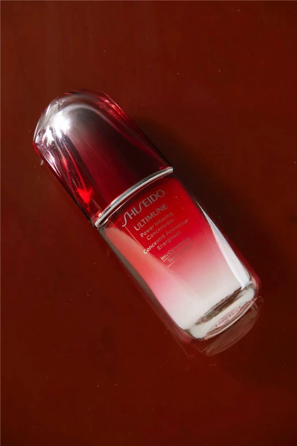 资生堂红腰子精华适合中国人肤质，资生堂抗衰老系列 资生堂 精华 第12张