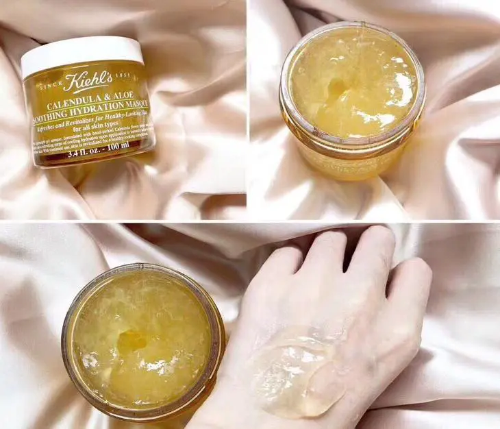 什么牌子冻膜好用，2019冻膜高性价比排行榜 面膜 冻膜的正确用法 冻膜的正确用法步骤图片 护肤 第2张