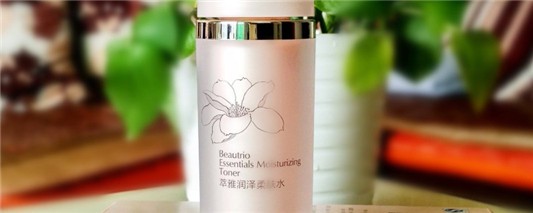 保湿水能代替爽肤水吗 尚之潮 时尚生活 时尚 时尚网 生活网 生活 娱乐八卦 明星 第1张