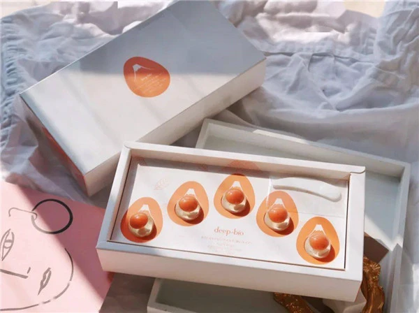 日本睡眠面膜高效补水，打造软糯滑嫩肌肤 面膜 肌肤 第2张