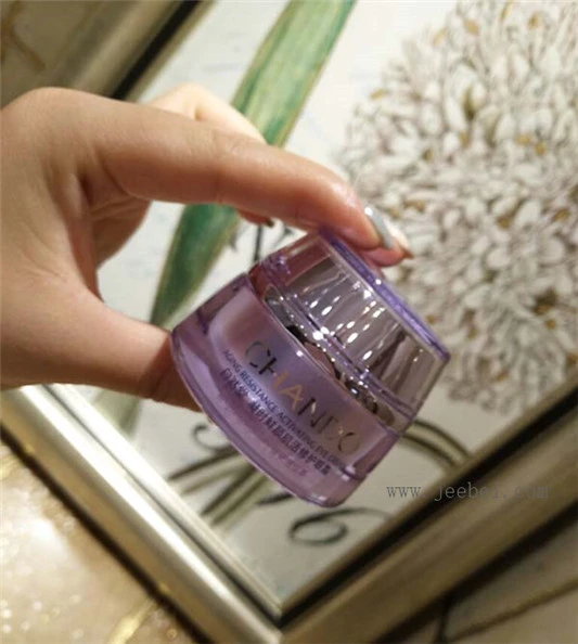 自然堂凝时眼霜怎么样,自然堂凝时眼霜价格 自然堂 眼霜 第2张 自然堂凝时眼霜怎么样,自然堂凝时眼霜价格 自然堂 眼霜 第2张