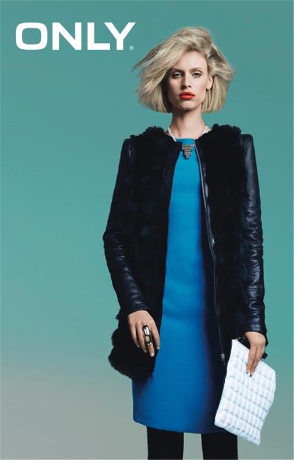 only是什么牌子中文 ONLY ONLY品牌介绍 ONLY真假辨别 美妆 第1张