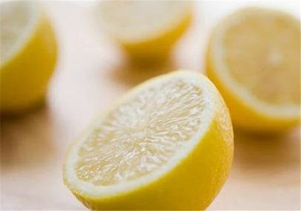 柠檬面膜的功效与作用 护肤 第6张 柠檬面膜的功效与作用 护肤 第6张