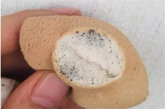 粉扑发霉还能用吗，美妆蛋去霉点方法 粉扑 粉扑发霉怎么办 粉扑去霉点方法图片 美容 第1张