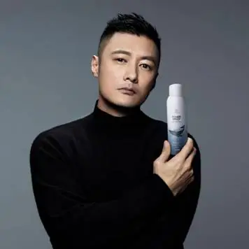 SOULMAN极男品牌全新升级，打造中国高端男士护肤品牌 SOULMAN 男士护肤品牌 美妆 第3张