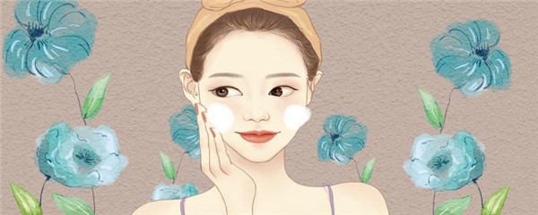 皮肤不好用什么护肤品，为什么什么都不抹皮肤反而好 护肤 第1张