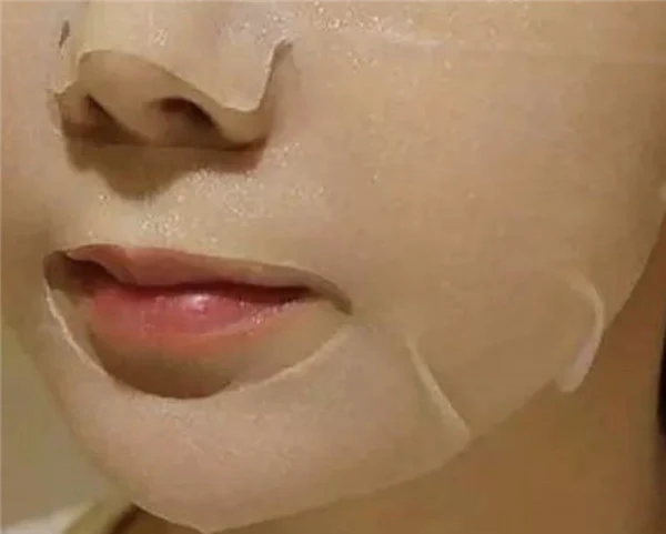 面膜辣眼睛是劣质吗 面膜 敷面膜辣眼睛是为什么 怎么选适合自己的面膜 美妆 第2张 面膜辣眼睛是劣质吗 面膜 敷面膜辣眼睛是为什么 怎么选适合自己的面膜 美妆 第2张