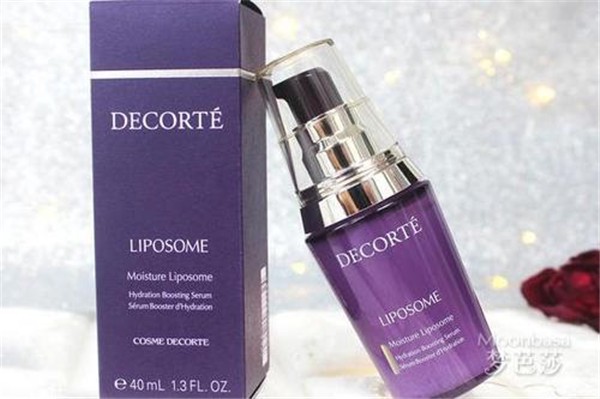 自然堂小紫瓶精华液中有哪些成份这些成分有什么作用 抗氧化剂 第1张