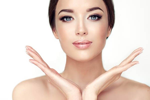 皮肤的肤质要如何改变 肤质 第1张