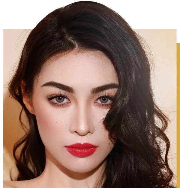 CHANEL2021年新品限定香奈儿狮子口红全系试色大全 口红 香奈儿 第16张