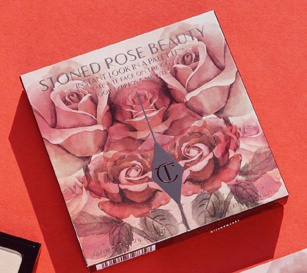 新品周报，彩妆新发现，这些联名竟藏了那么多「小心机」 评评测测 新品周报 彩妆速递 美妆 第11张