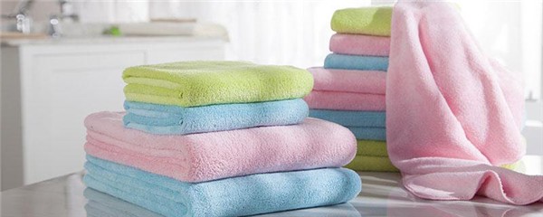 洗脸巾好还是毛巾好，洗脸巾和毛巾哪个好 护肤 第1张