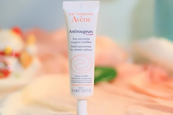 淡化红血丝特别好用的护肤品推荐 护肤品 第1张