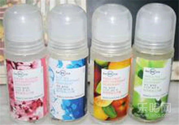 止汗露哪个牌子好 护肤 第4张