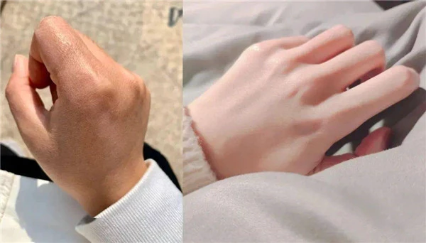 花卉诗·即魅护手霜修护提亮手部肌肤，保湿效果超好 花卉诗即魅 护手霜 第17张