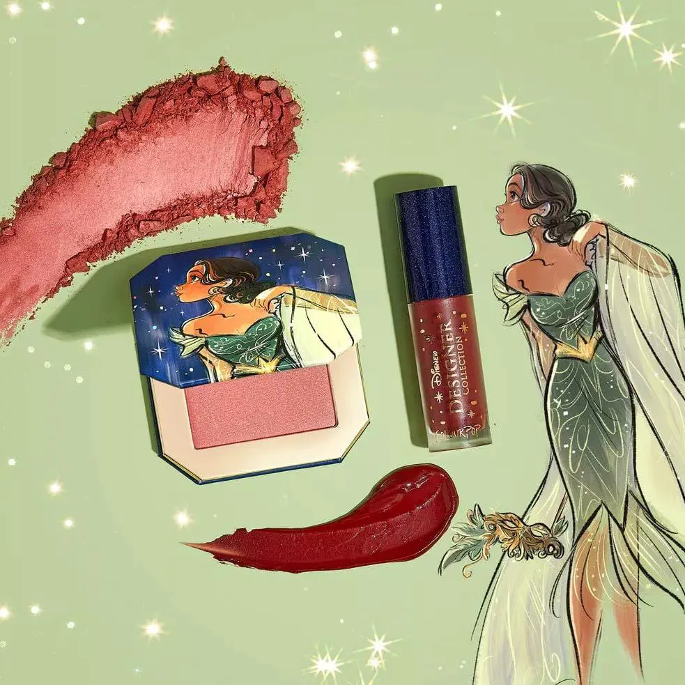 新品周报，欧美、日韩、国货美妆齐出动 评评测测 新品周报 美妆新品 玛丽黛佳 美妆 第5张