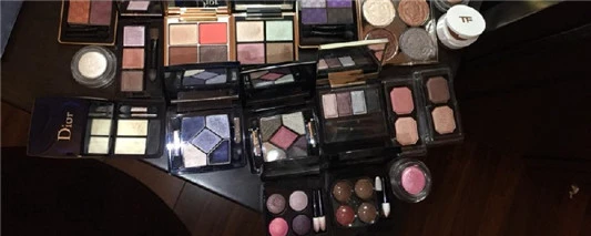 眼影过期后未开封还能用吗 眼影 过期 开封 能用 第2张