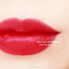 时尚品牌PINK，LOLI获彩妆达人点赞，引发抢购热潮 彩妆 PINKLOLI 时尚品牌PINK LOLI 美妆 第8张