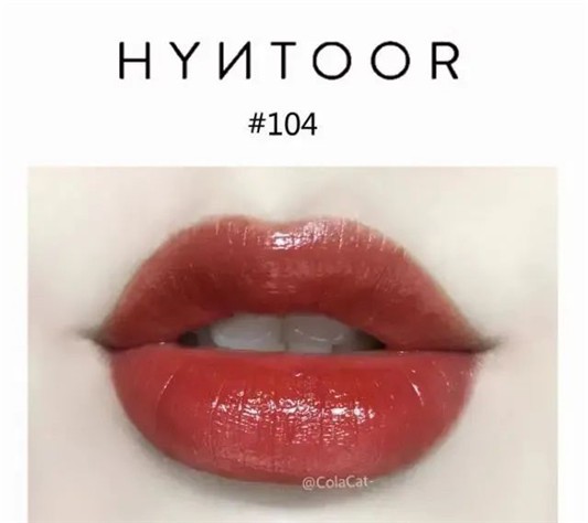 大型真香现场 这5支国货显白口红，居然打败了YSL 国货 口红 第1张