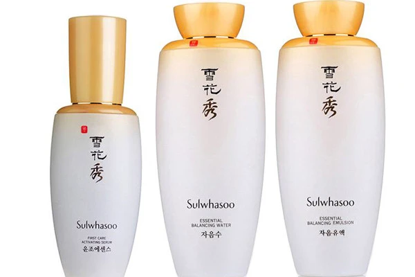 兰蔻大粉水最佳搭配的效果 搭配 第2张