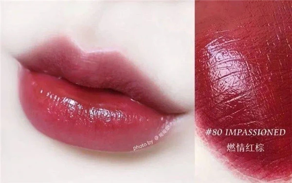 Tom，Ford斩男色口红打造初恋元气感 斩男色 Tom Ford 第17张